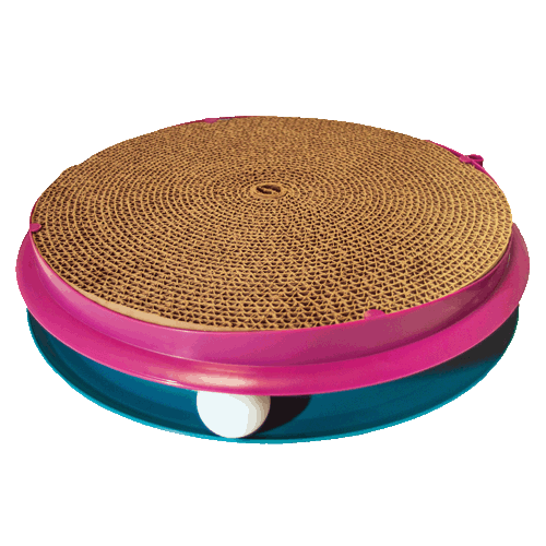 morovilla turbo scratcher